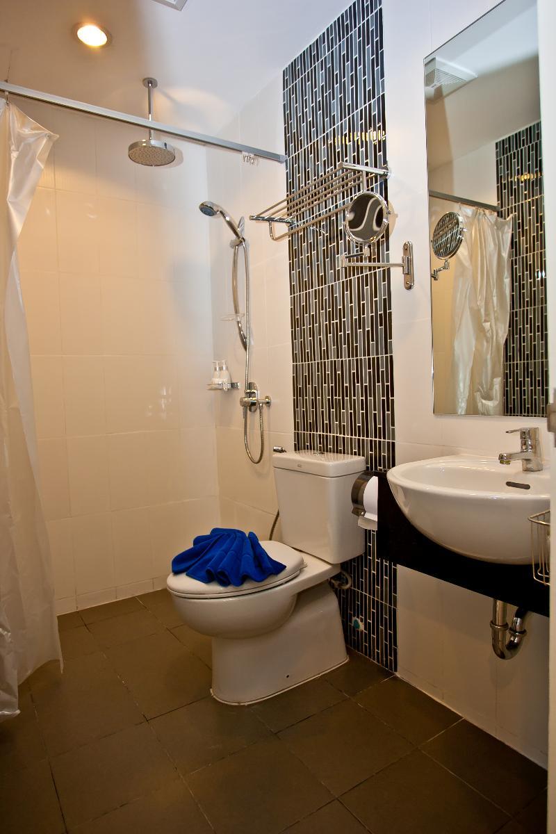 Sea Cono Boutique Hotel Phuket Zewnętrze zdjęcie